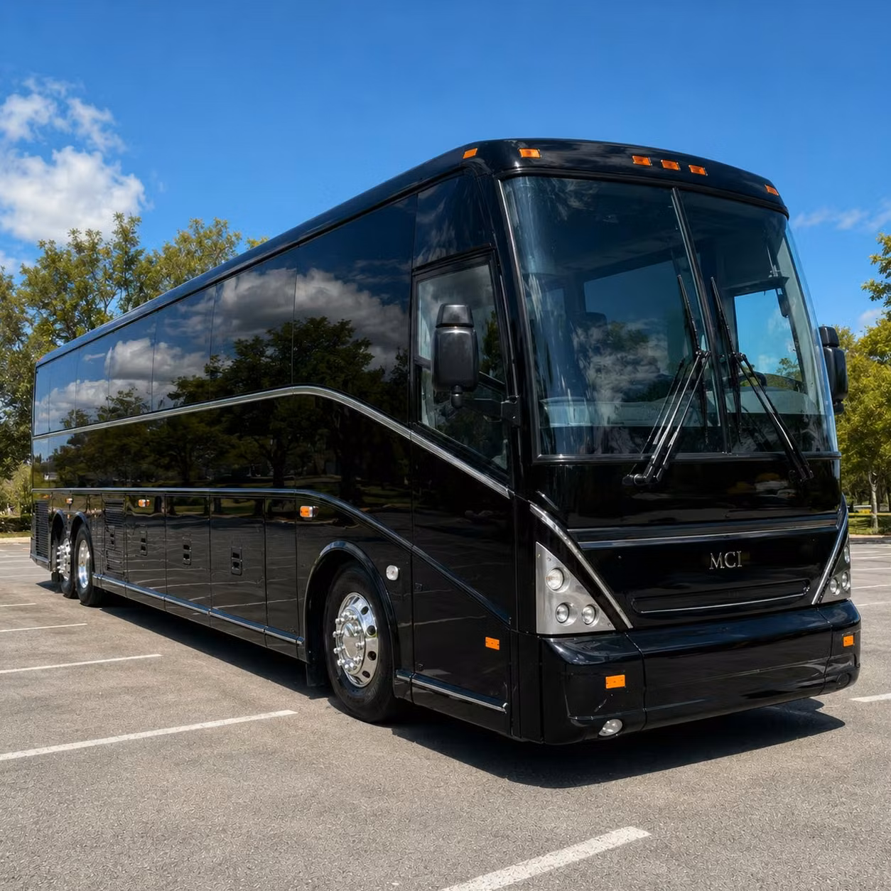 boise church transportation