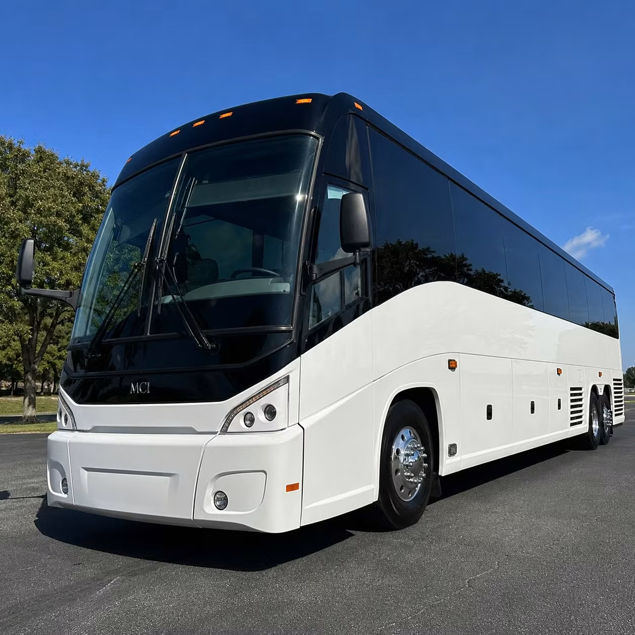 boise concert transportation