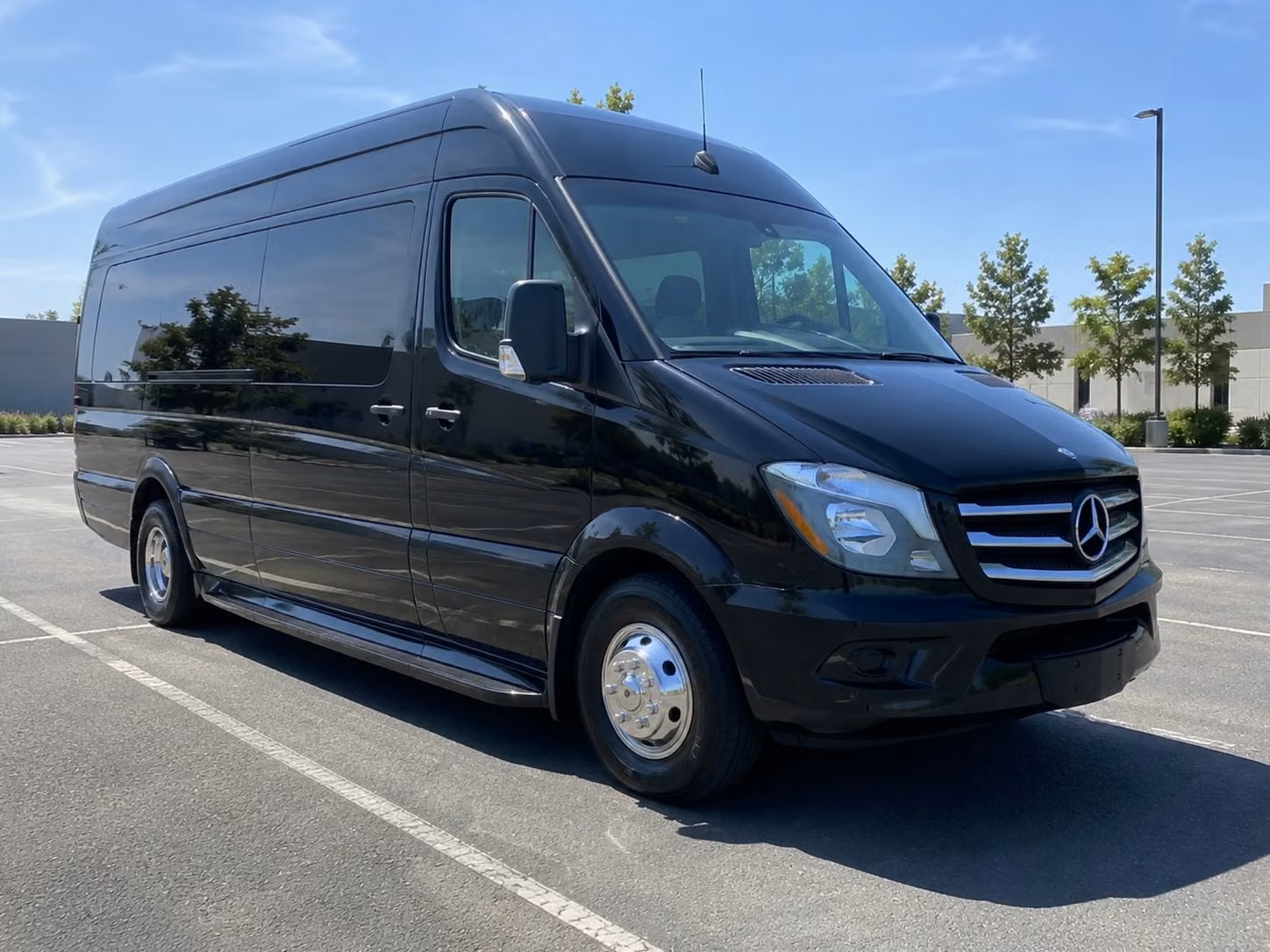 boise employee transportation