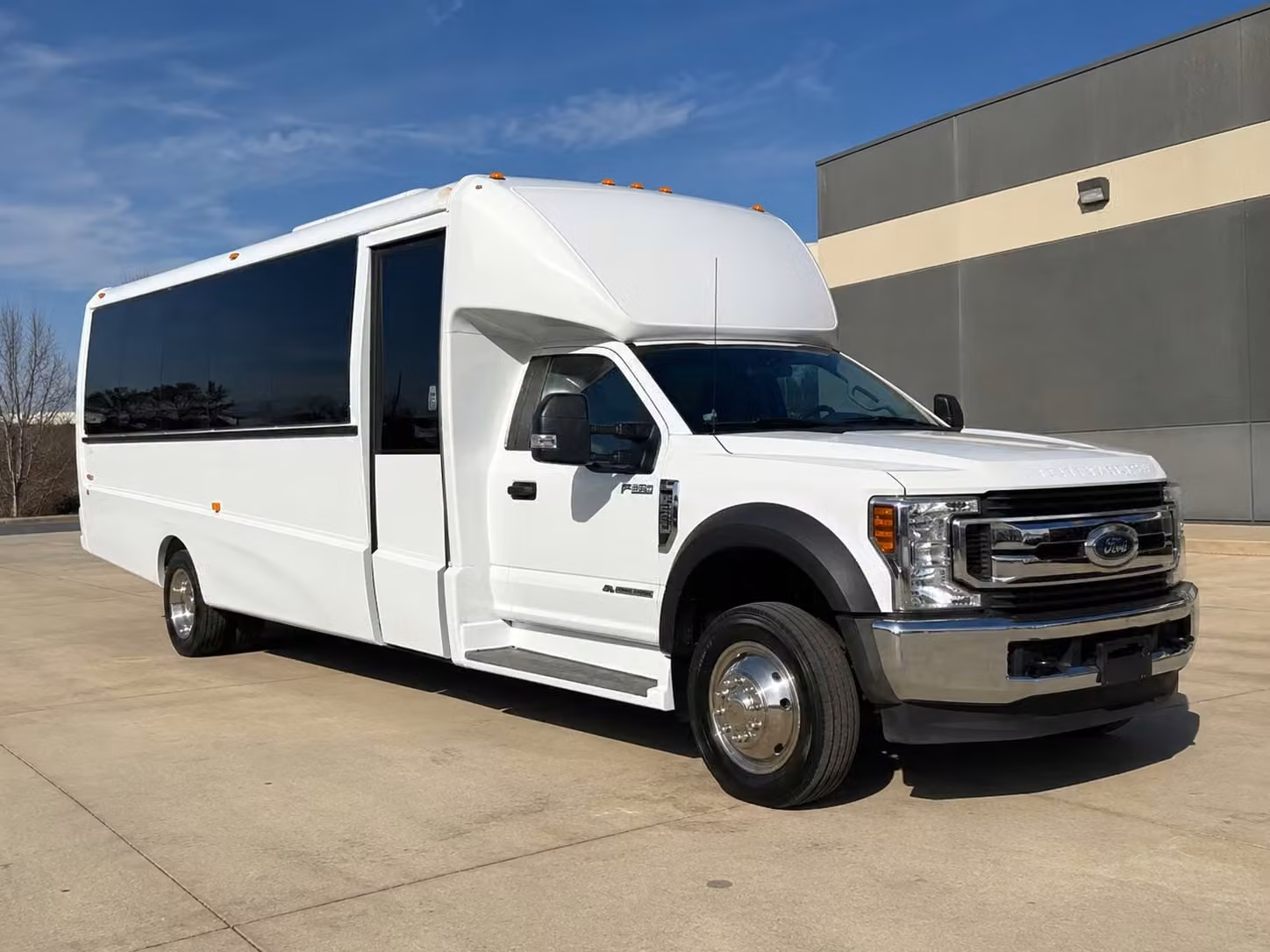 boise event transportation