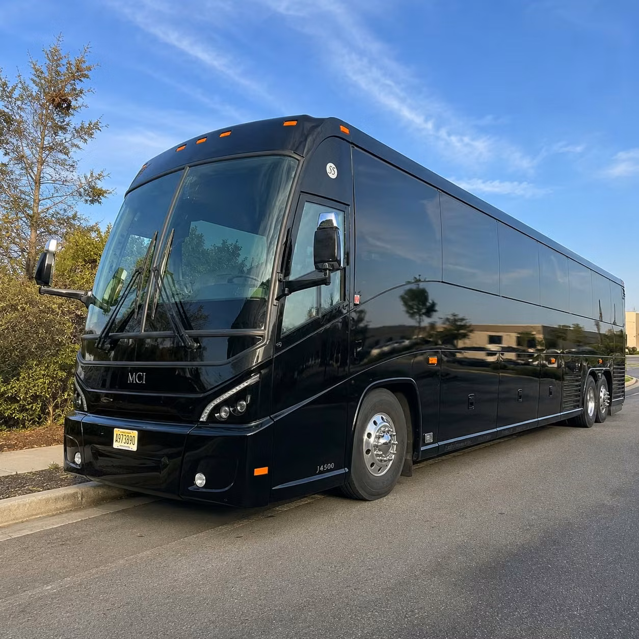 boise federal agency government employee shuttle services