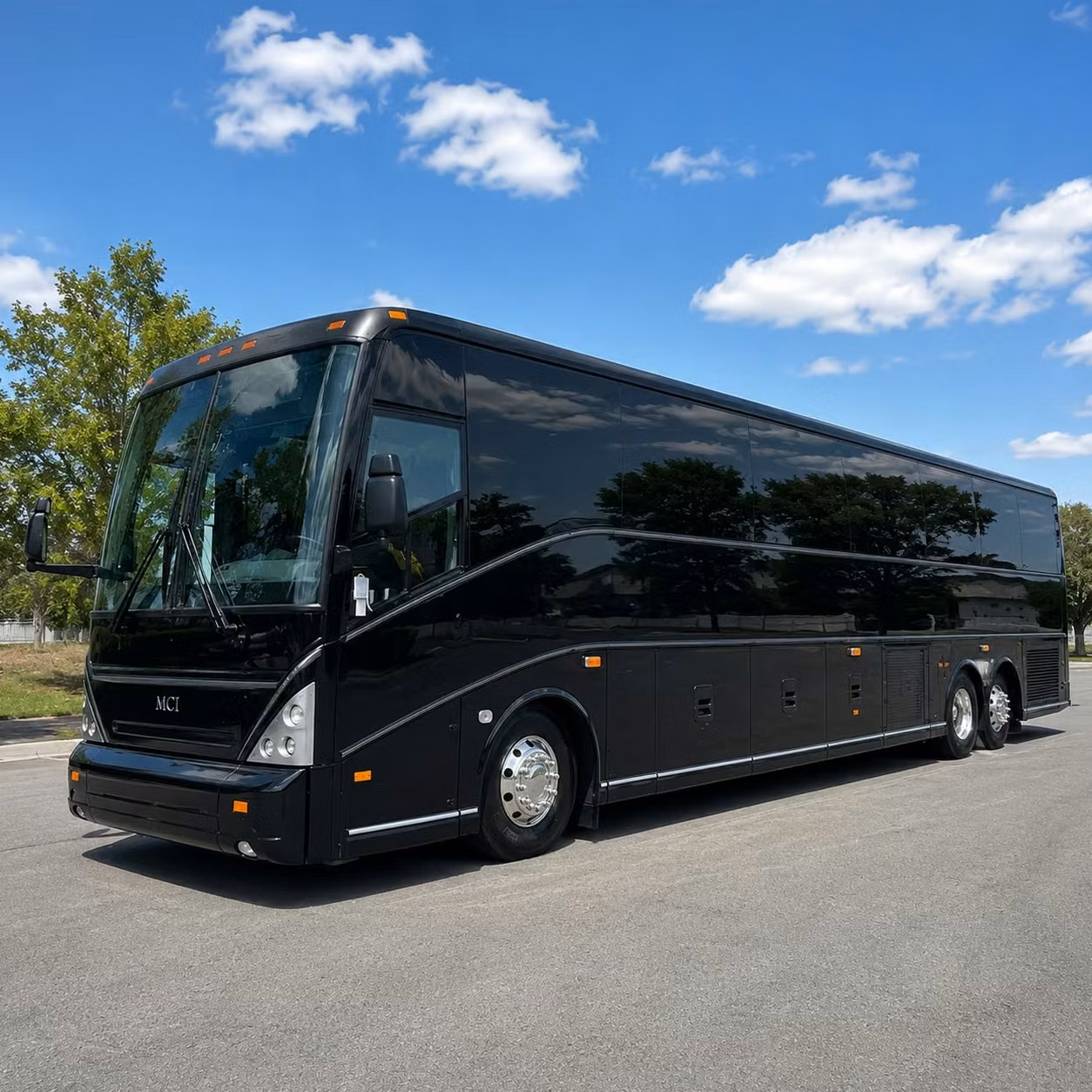 boise government military transportation