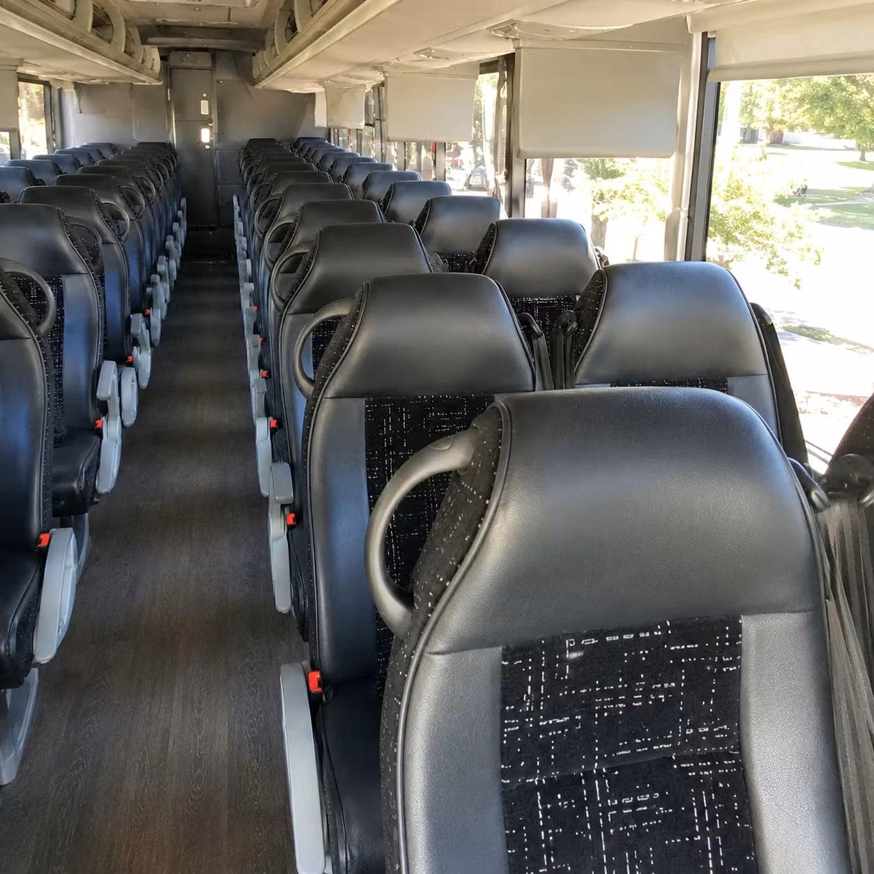 Boise Group Transportation Services