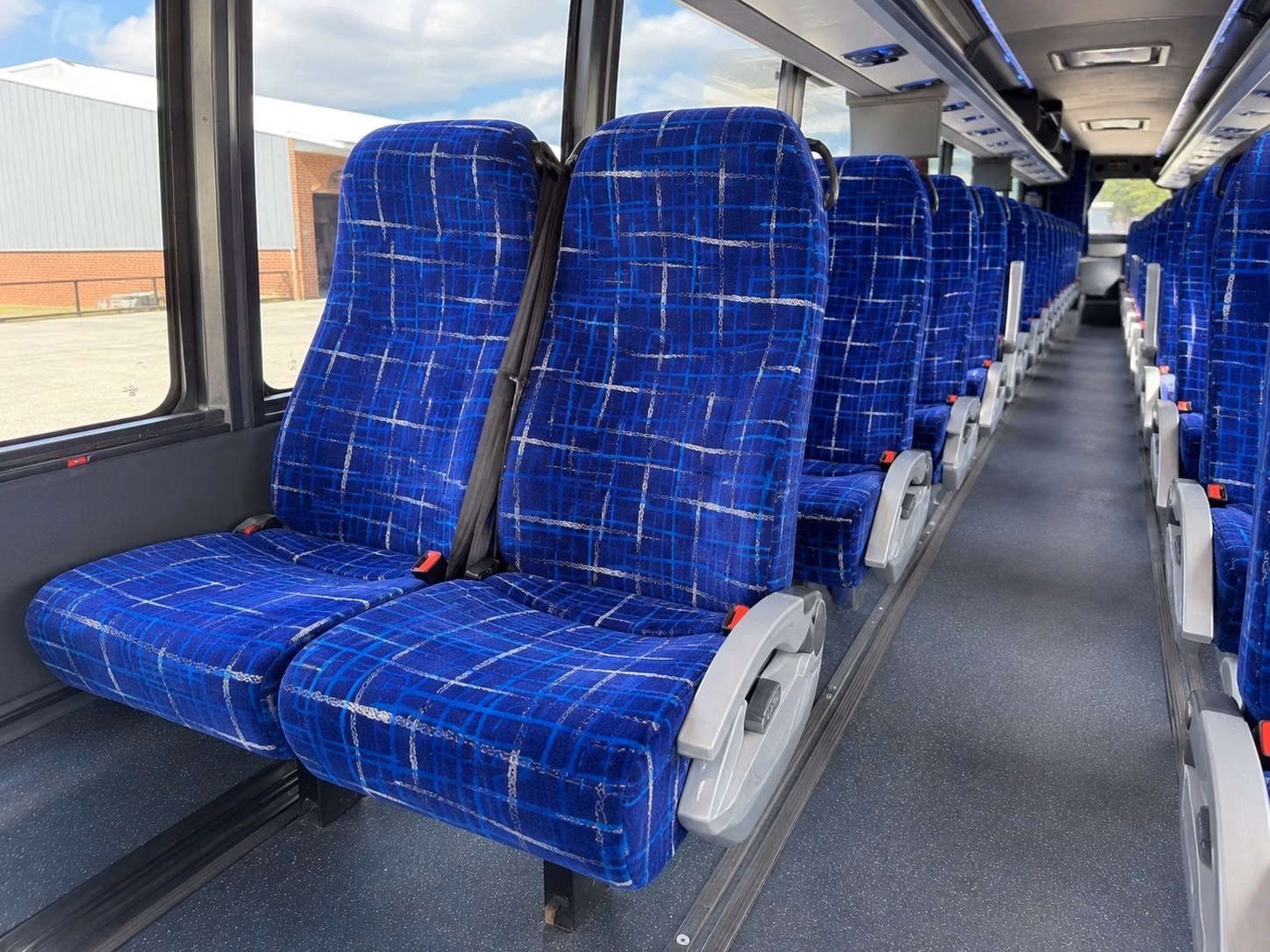 boise long distance transportation