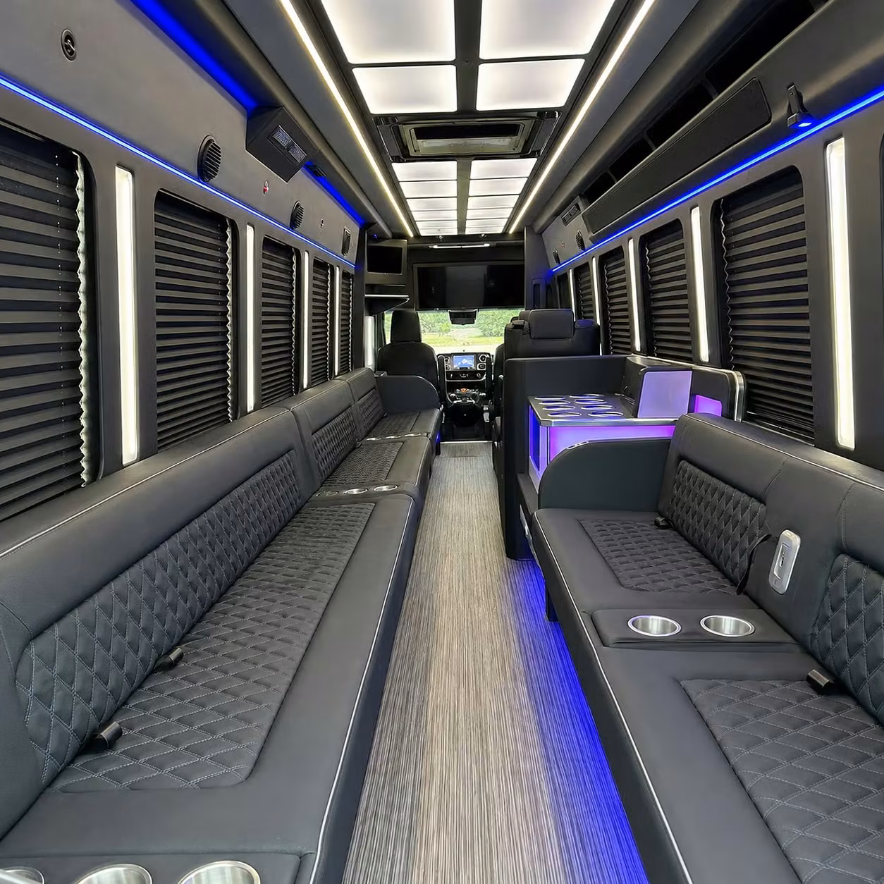 boise prom transportation