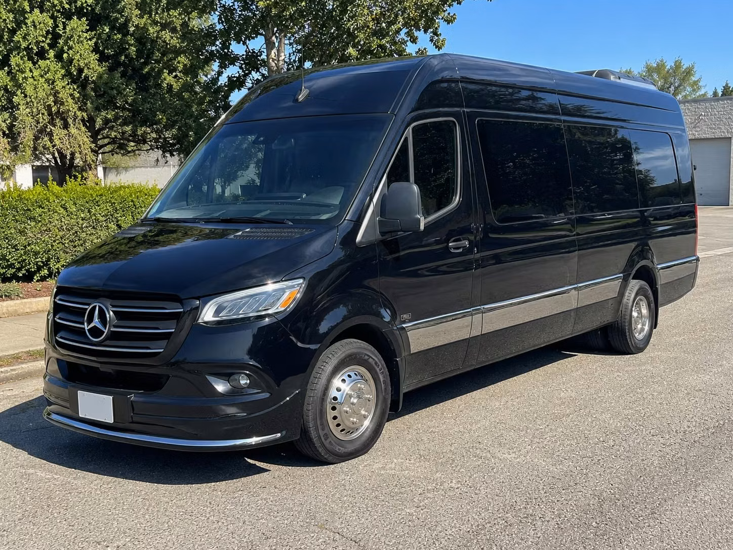 boise sporting event transportation