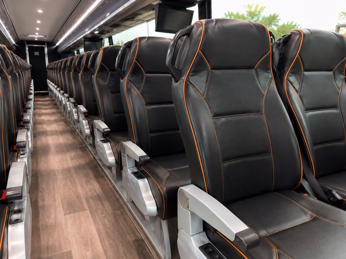 busrentalboise com makes booking a charter bus for large boise prom groups simple