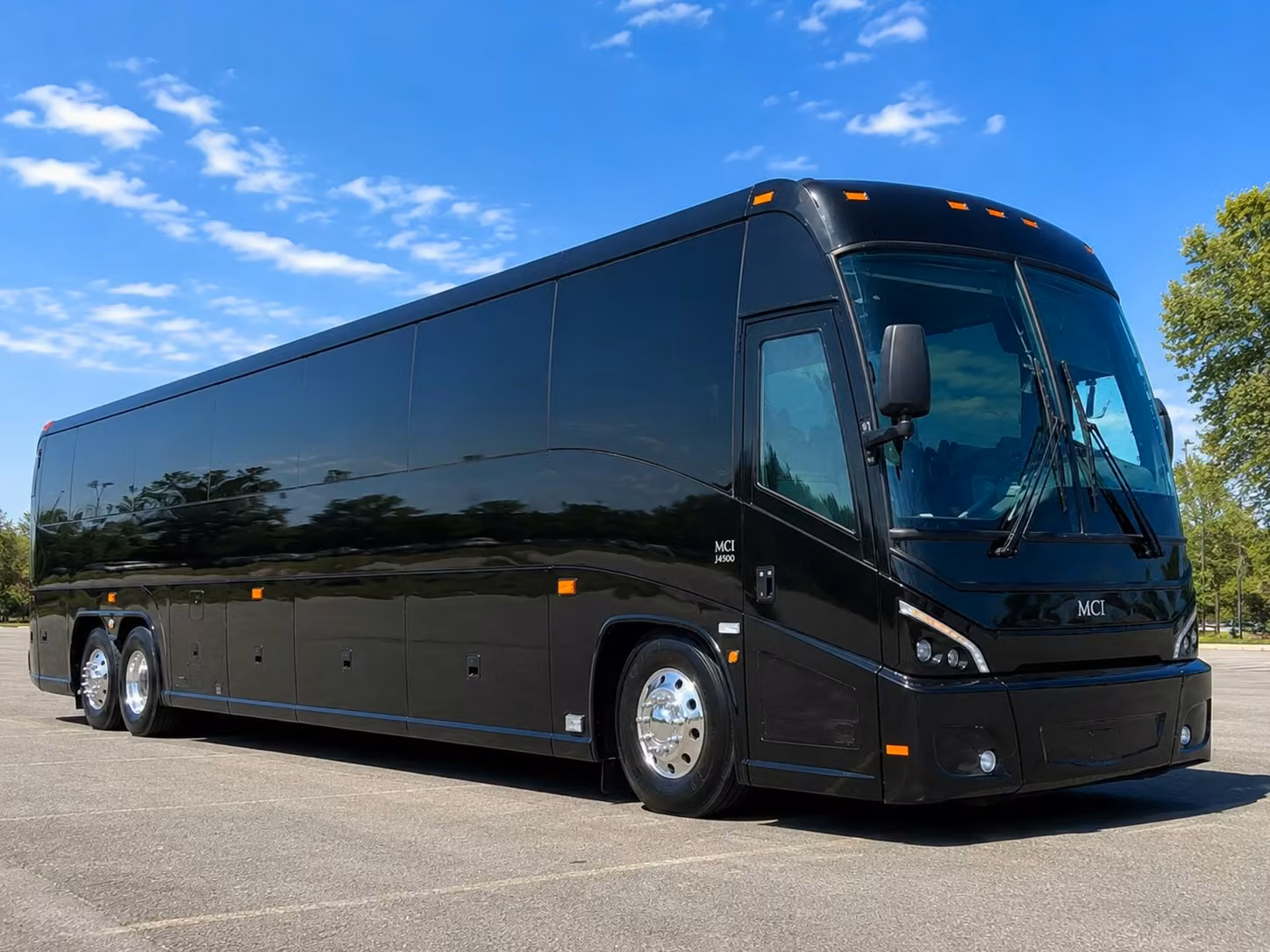 charter buses and minibuses for boise science and nature field trips