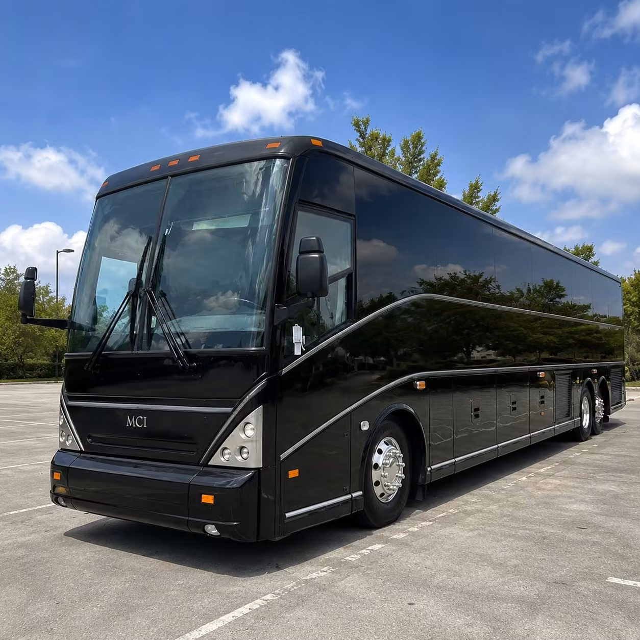 compare corporate event transportation options in boise and beyond