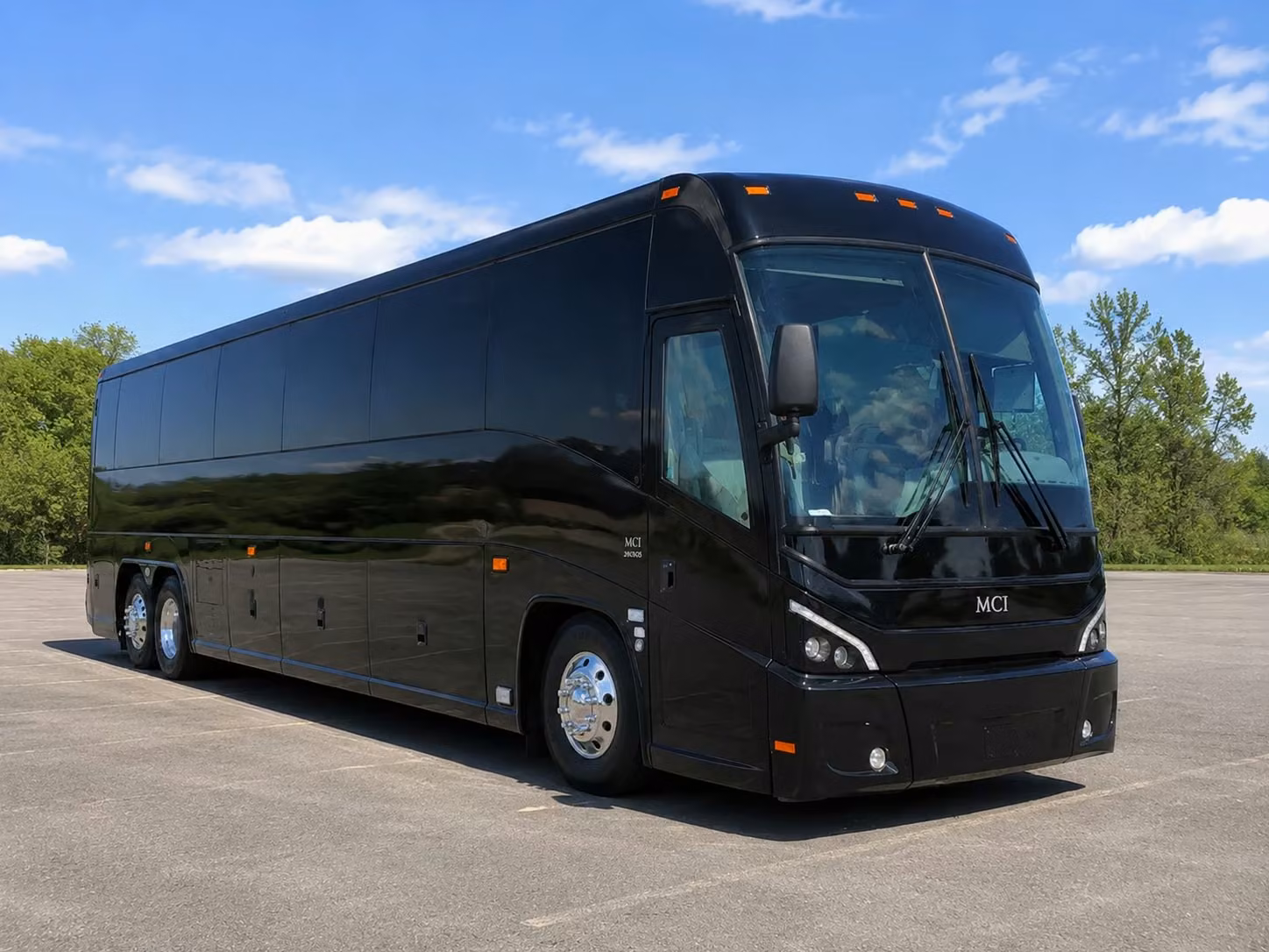 compare private event transportation options in boise and beyond
