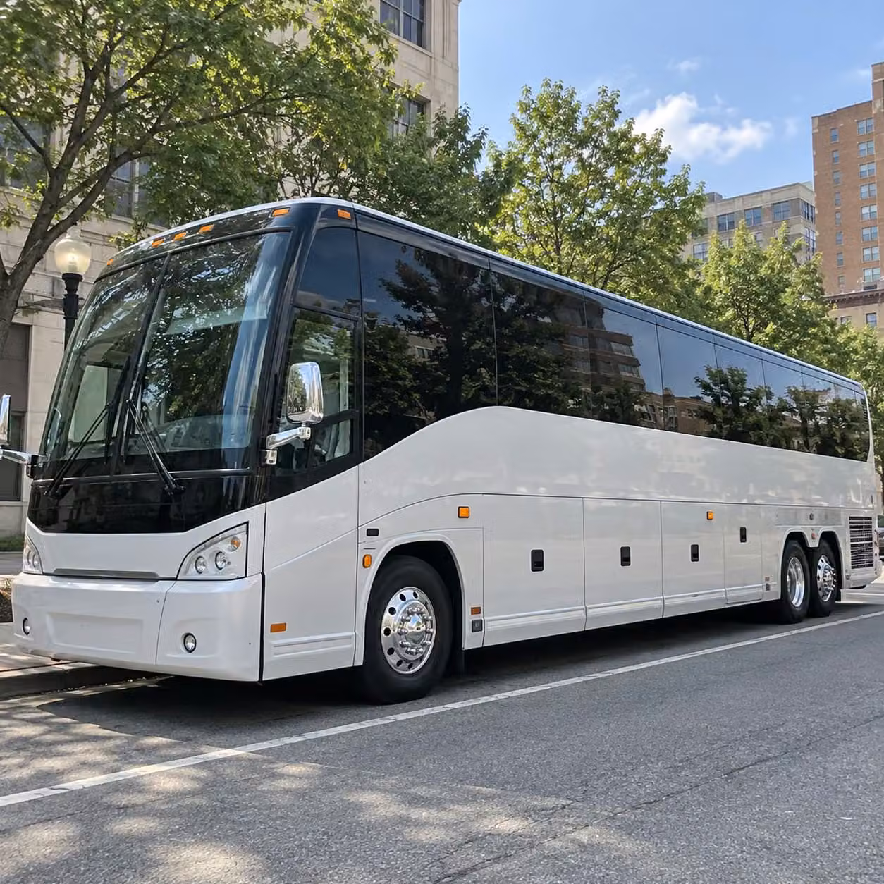 compare prom transportation options in boise and beyond