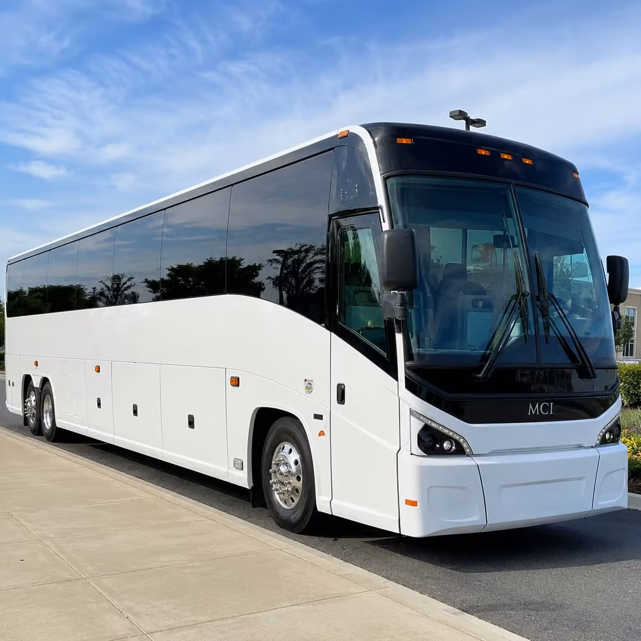 compare religious group transportation options in boise and beyond