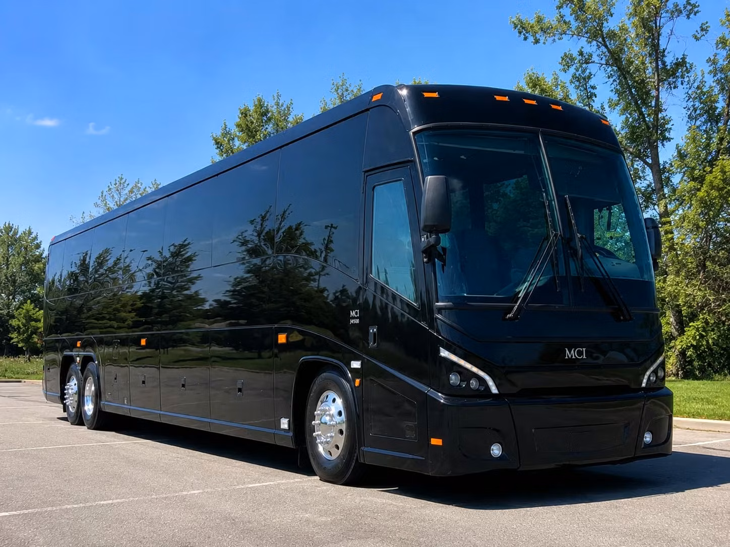 compare school event transportation options in boise and beyond