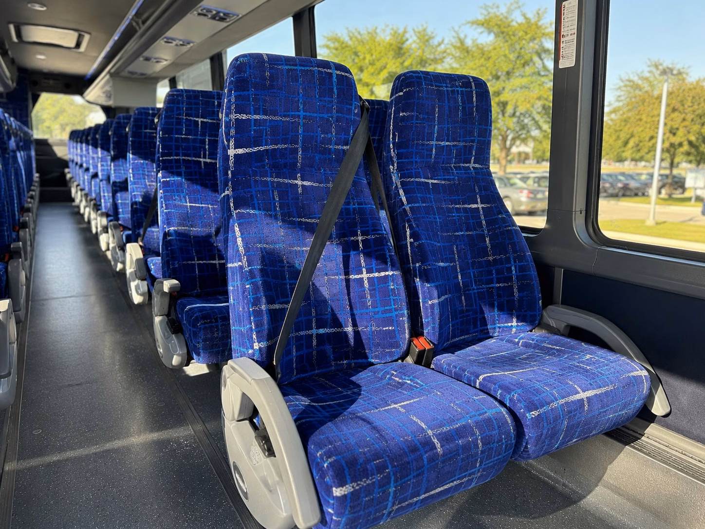 compare sporting event transportation options in boise and beyond