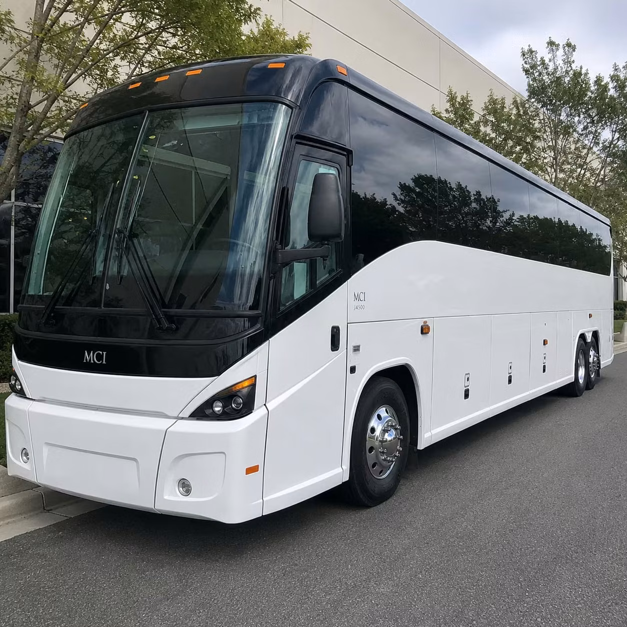 daily commuter shuttle service for boise s fastest growing employers
