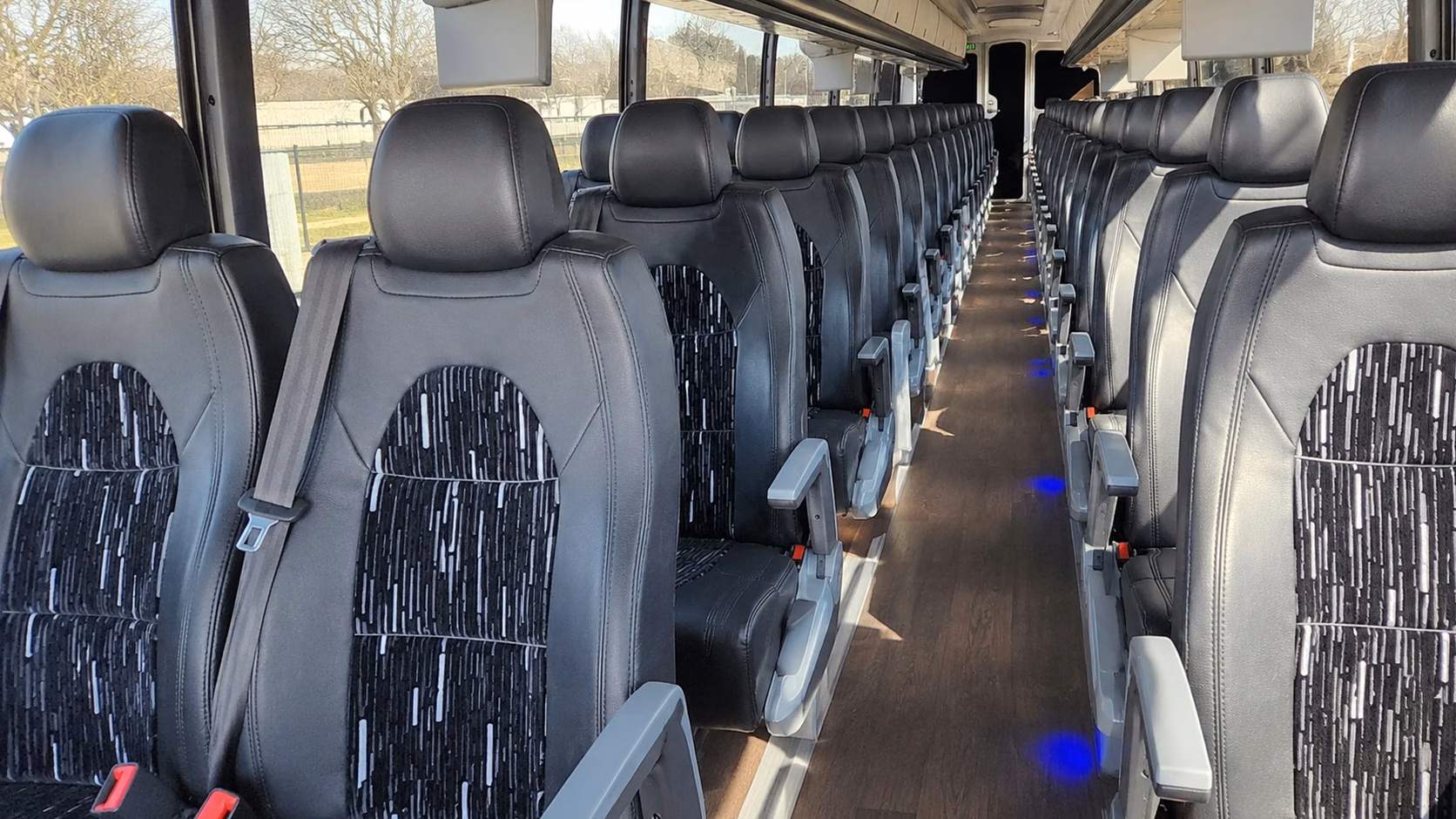 distance and duration how trip length changes your boise bus rental rate