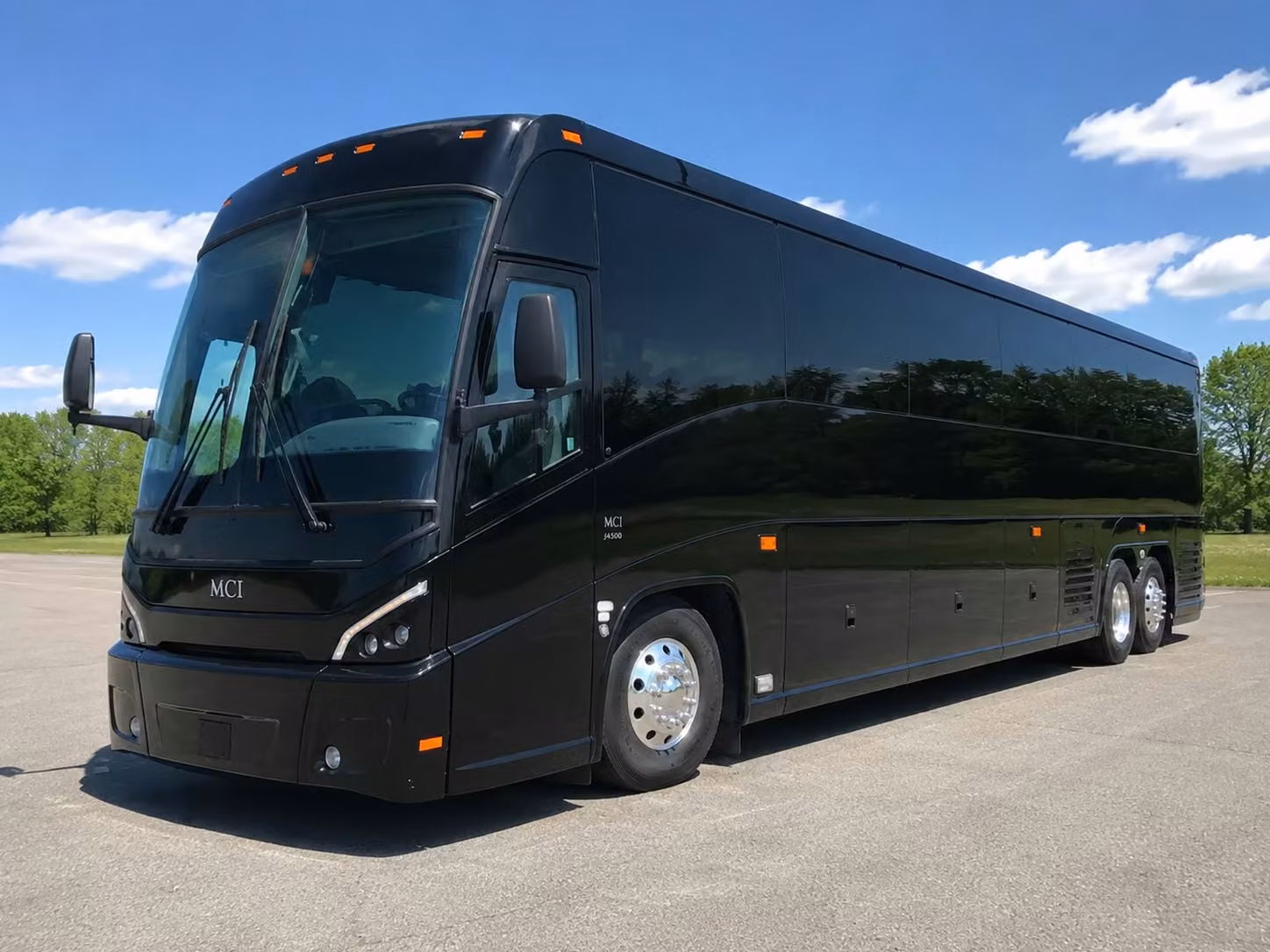 event transportation services in boise