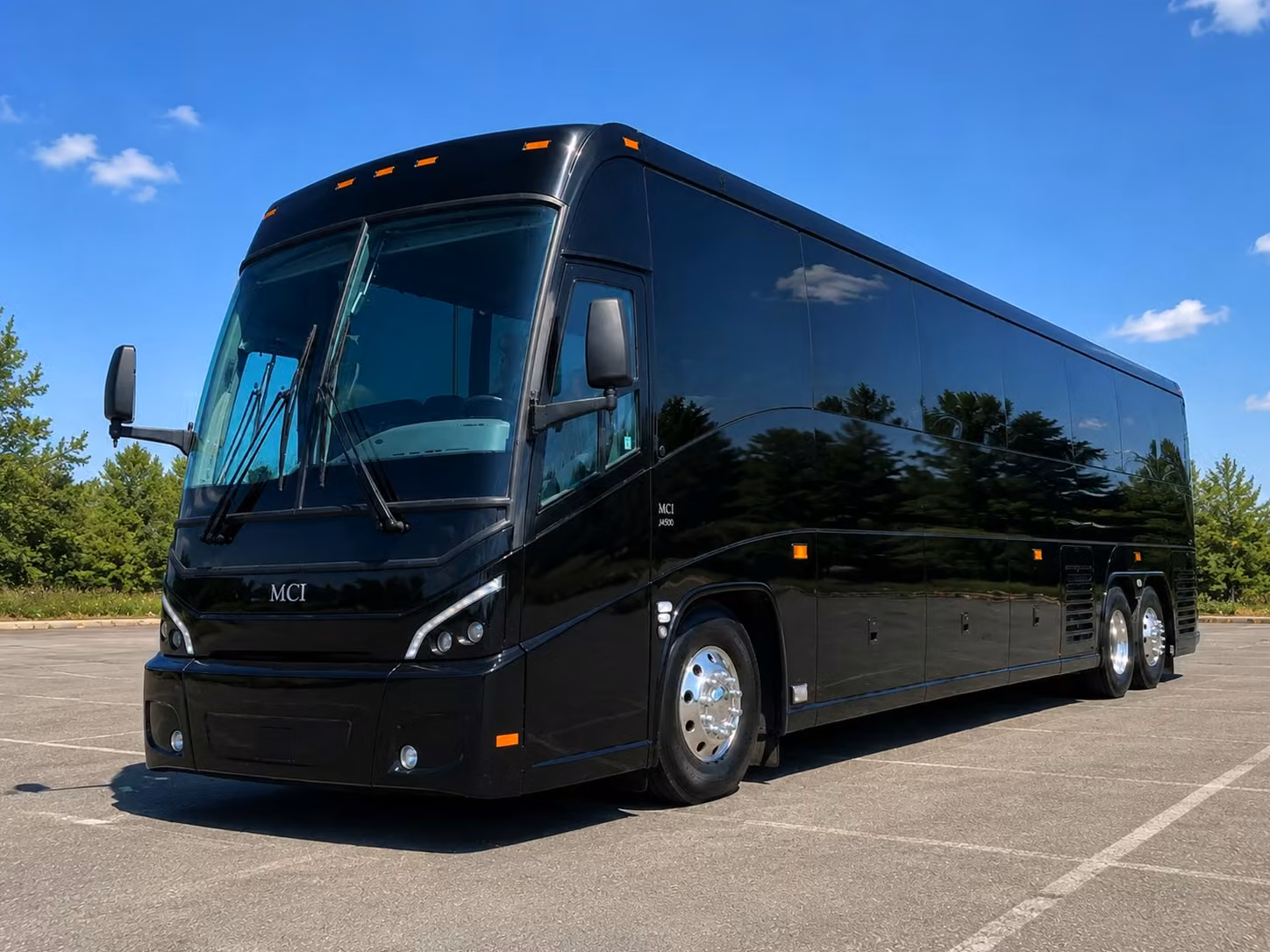 long distance and overnight field trip transportation from boise