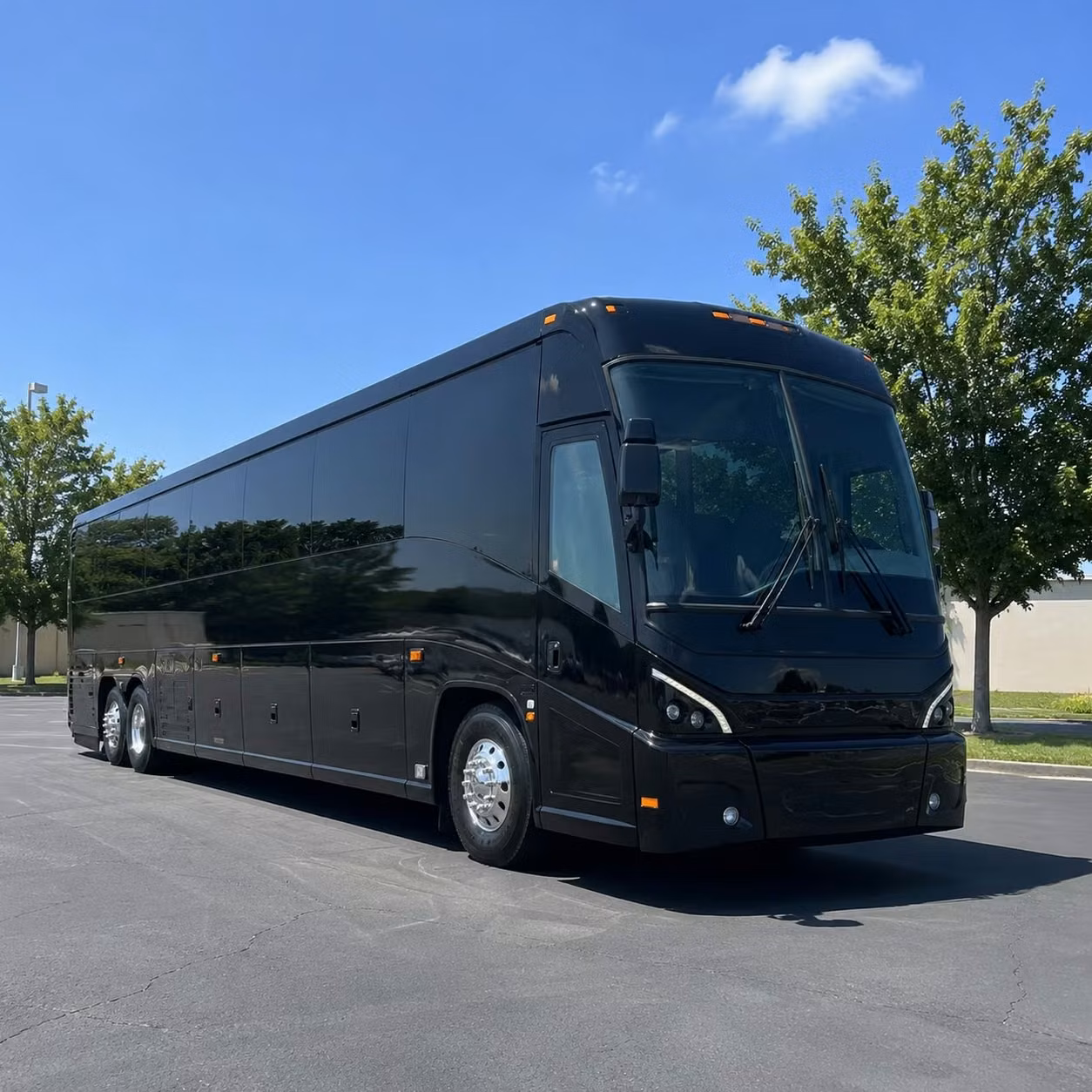 long term employee transportation contracts and recurring boise shuttle programs