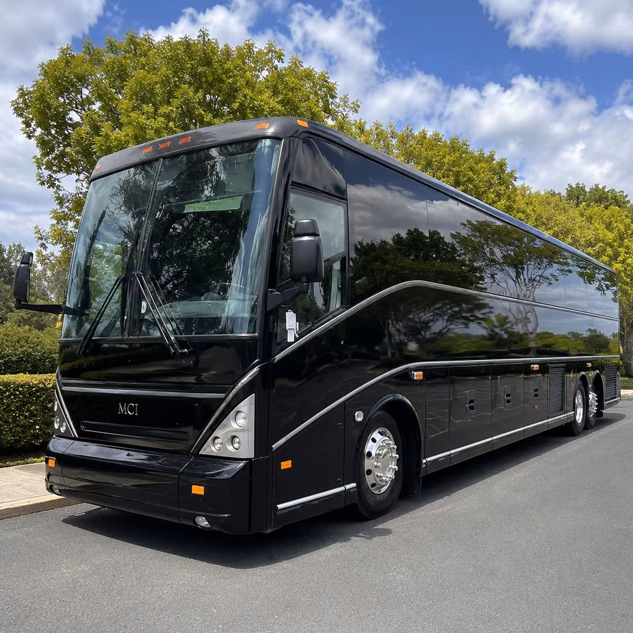 reliable employee shuttle services along boise s busiest commuter corridors