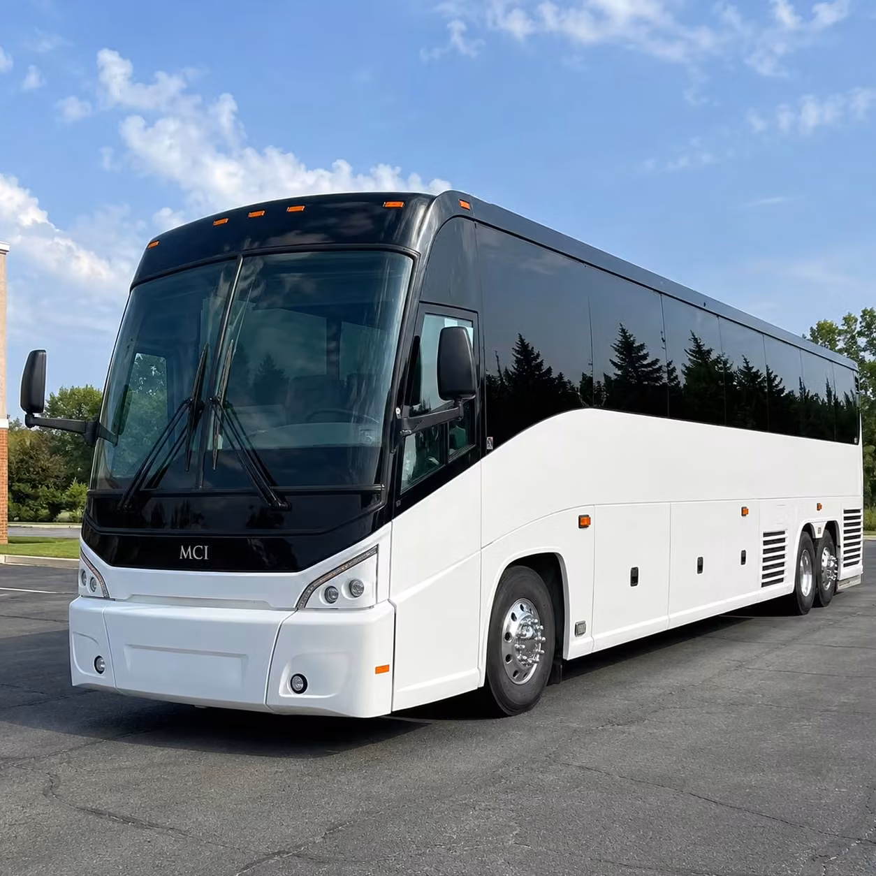 sunday shuttle services for boise congregations of every size