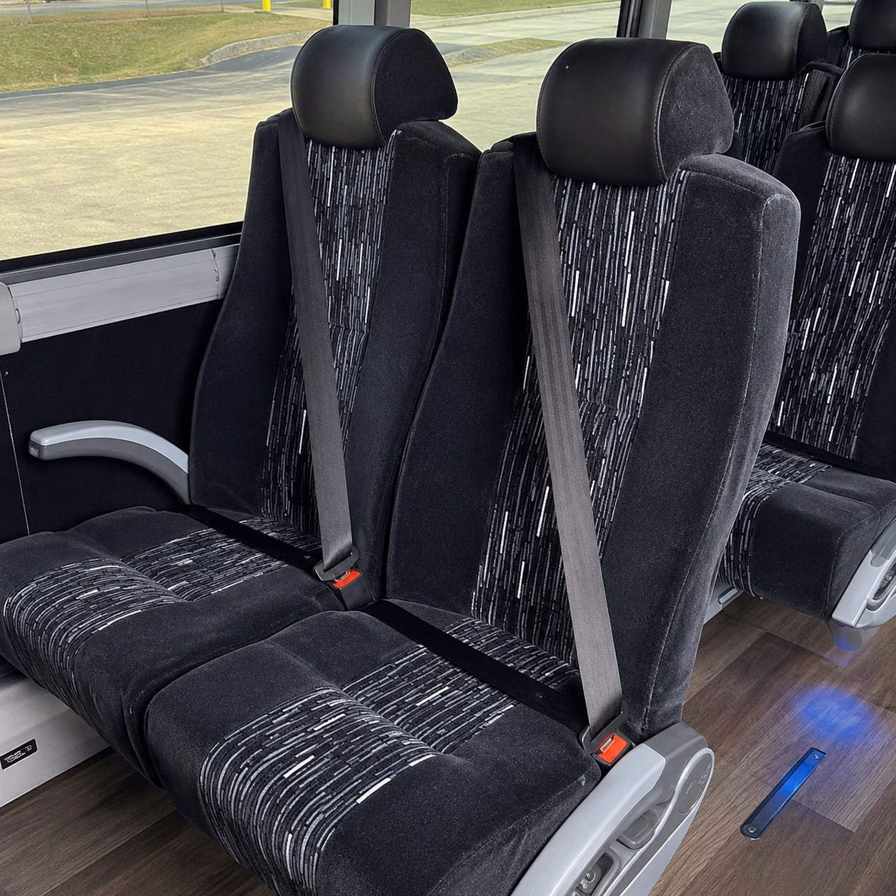 where and when you re traveling how your route affects boise bus rental pricing