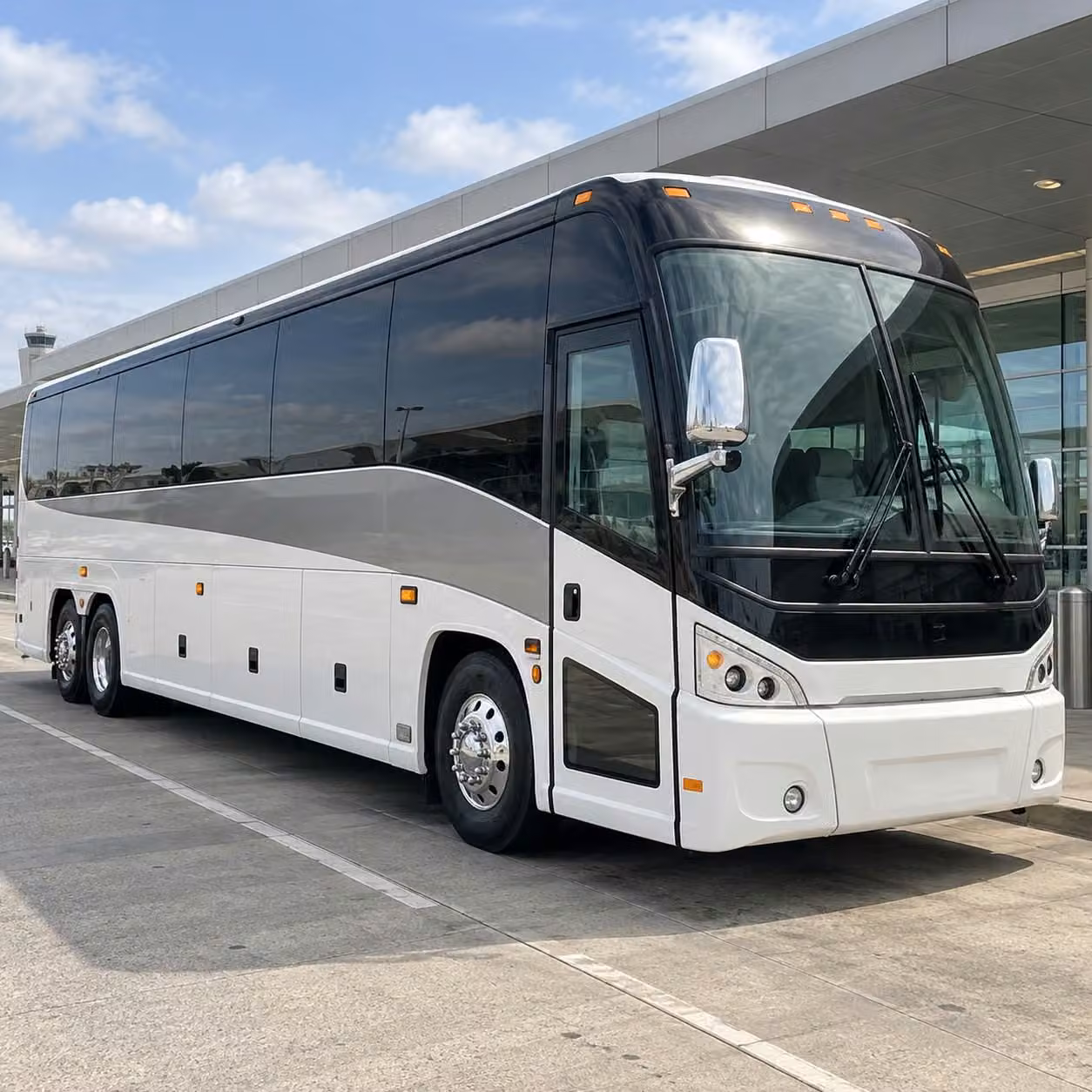 why boise families book prom transportation through busrentalboise com every year