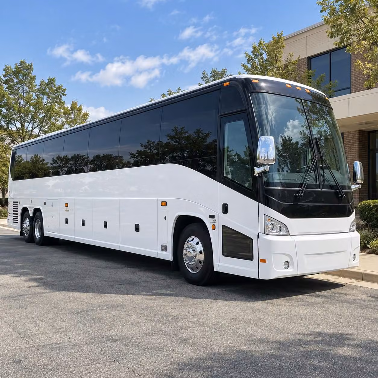 with so many boise prom venues to choose from your bus route is completely customizable