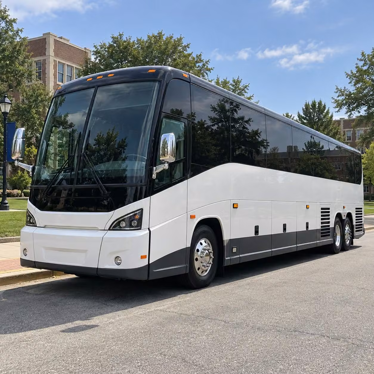 you ll find minibus rentals in boise perfect for smaller prom groups