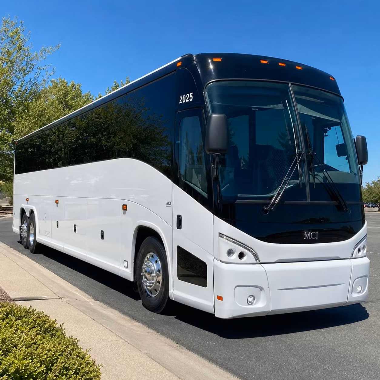youth group transportation for boise church events and outings